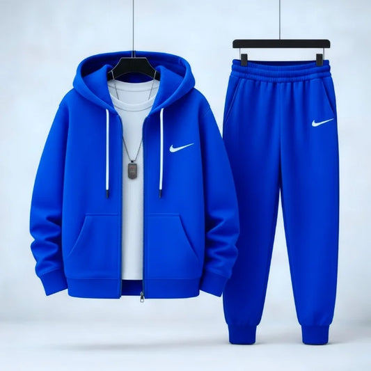 ⚡ Conjunto Deportivo NIKE PRO™ (A01) ⚡