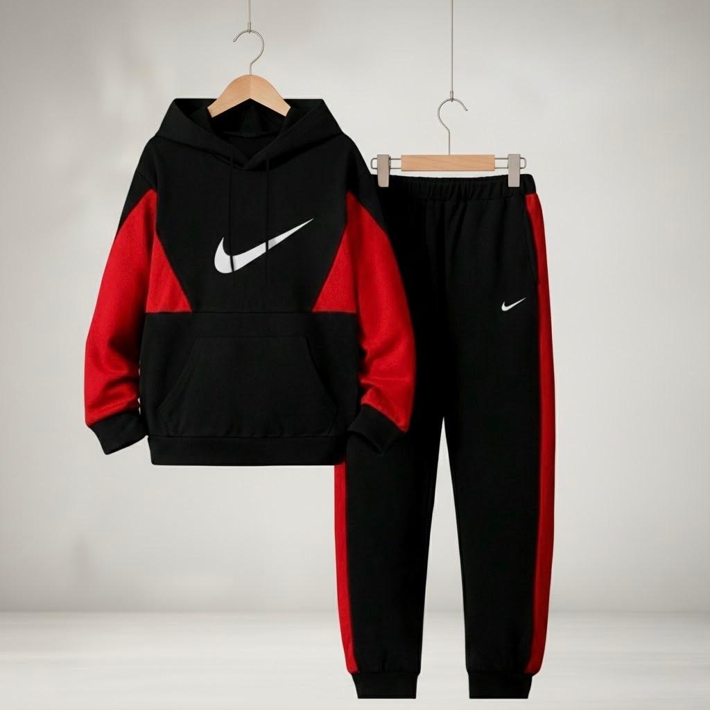 Conjunto Deportivo Buzo Jogger Nike Adultos Unisex