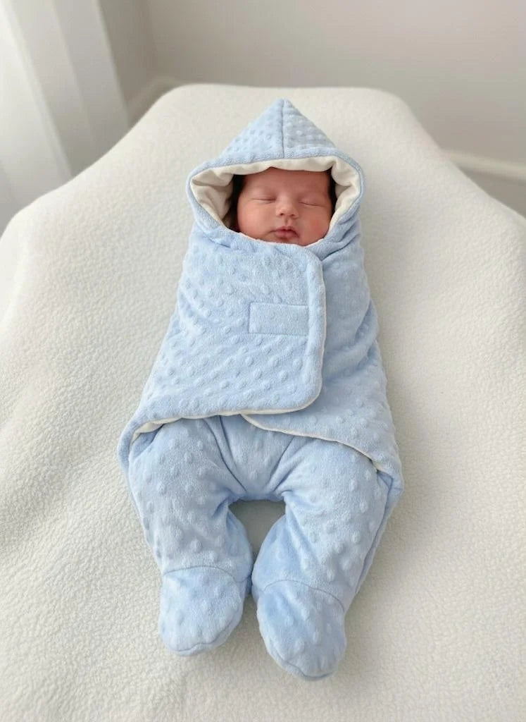 Sleeping - Cobertor Multiusos (BEBES)