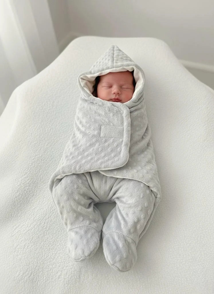 Sleeping - Cobertor Multiusos (BEBES)