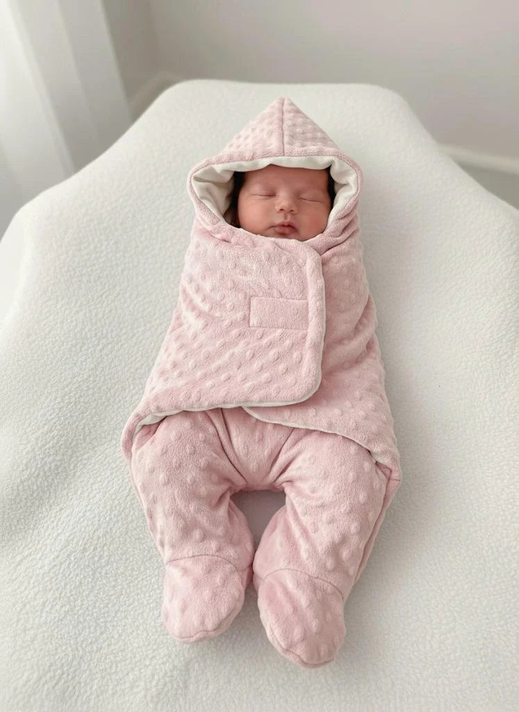 Sleeping - Cobertor Multiusos (BEBES)