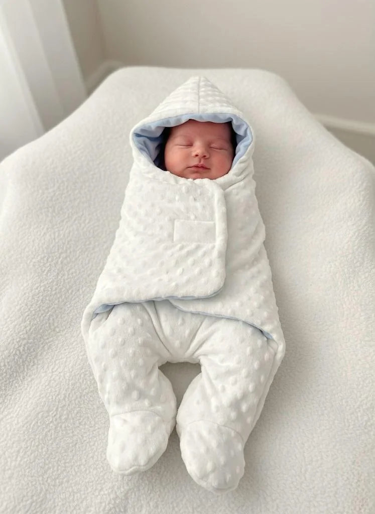 Sleeping - Cobertor Multiusos (BEBES)