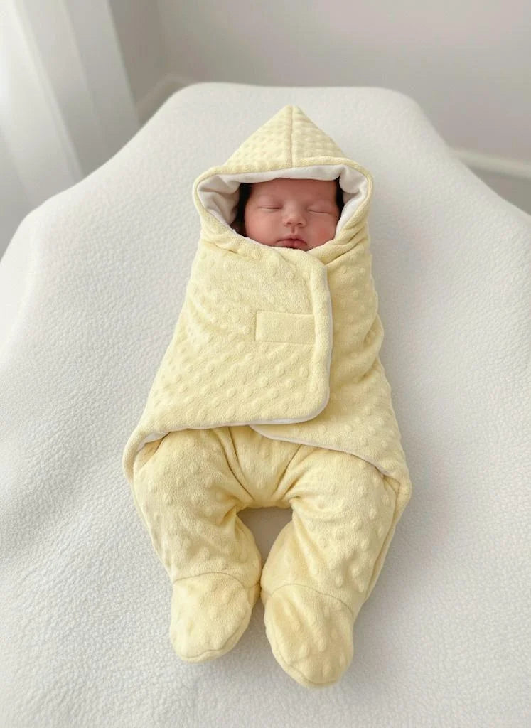 Sleeping - Cobertor Multiusos (BEBES)