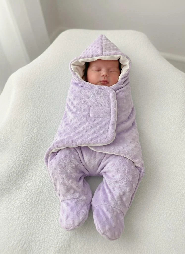 Sleeping - Cobertor Multiusos (BEBES)